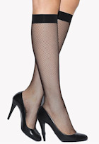 Wolford Kniestrümpfe Twenties